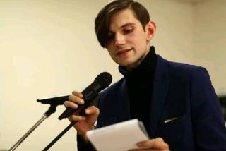Молодих кам’янчан запрошують на БібліоБранч